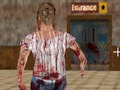 Игра Ужасная бабушка онлайн