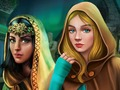 Игра Пророчество сестер онлайн