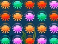 Игра Желейные медузы онлайн