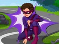 Игра Супергерои пазл онлайн