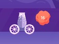 Игра Взрыв шара онлайн