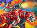 Игра Кибер чемпионская арена онлайн