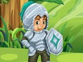 Игра Фантастические доски головоломки онлайн