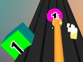 Игра 3D Вихрь по спирали онлайн
