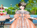 Игра Счастливый праздник принцессы онлайн
