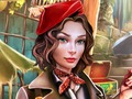 Игра Поймать вора онлайн