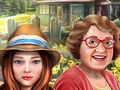 Игра Идеальные выходные онлайн