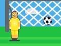 Игра Футбольный удар онлайн