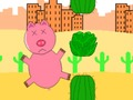 Игра Прыжки онлайн