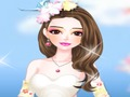 Игра Романтичный день свадьбы онлайн