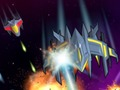 Игра Галактические Воины онлайн