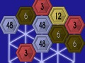 Игра 18 шестиугольников онлайн