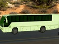 Игра Старый автобус симулятор онлайн