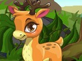 Игра Забавные животные пазл онлайн