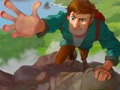 Игра Драгоценный камень: Пазл онлайн