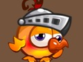 Игра Куриные прыжки онлайн