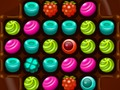 Игра Вкусные драгоценности онлайн