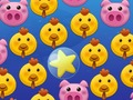 Игра Устранение иглы онлайн