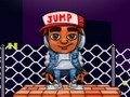 Игра Детские прыжки онлайн