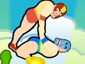 Игра Прыгучие рестлеры 2 онлайн