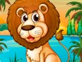 Игра Счастливые ребятишки Головоломка онлайн
