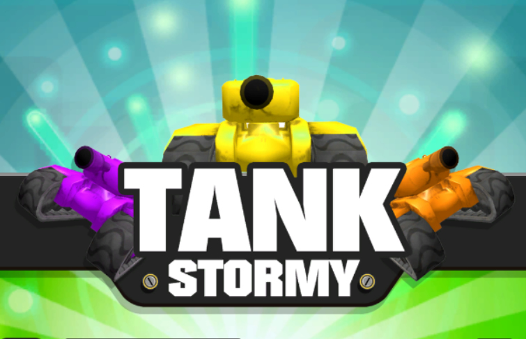 Игра Штурмовой танк онлайн