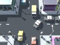 Игра Транспортный трафик онлайн