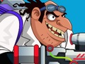Игра Сумасшедший ученый онлайн