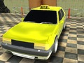 Игра Настоящий таксист онлайн