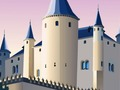 Игра Замки в Испании онлайн