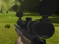Игра Классическая охота на гиппопотамов онлайн