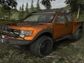 Игра 3D Чрезвычайные гонки онлайн