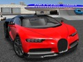 Игра Вождение автомобиля и выполнение трюков онлайн