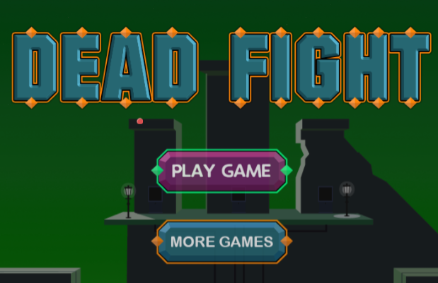 Игра Смертельный бой онлайн