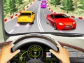 Игра Яростные гонки 3D онлайн