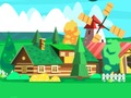 Игра Фермерство 10x10  онлайн