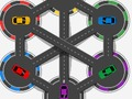 Игра Парковка Хекса онлайн