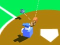 Игра Бейсбольная ярость онлайн