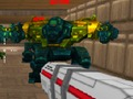 Игра Гибель доктора Скифи онлайн