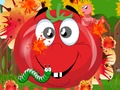 Игра Томатный взрыв онлайн