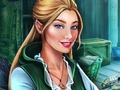 Игра Проклятая королева онлайн