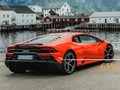 Игра Хуракан Эво Пазл онлайн