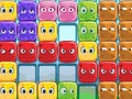 Игра Эволюция липких блоков онлайн