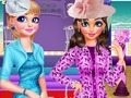 Игра Королевские свадебные гости онлайн