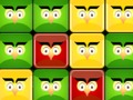 Игра Злобные совы онлайн