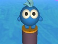 Игра Скачок луча онлайн