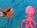 Игра Мания рыбалки онлайн