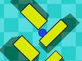 Игра Хитрый шар онлайн
