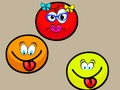 Игра Смайлики онлайн