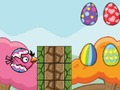 Игра Птица пасхального яйца онлайн